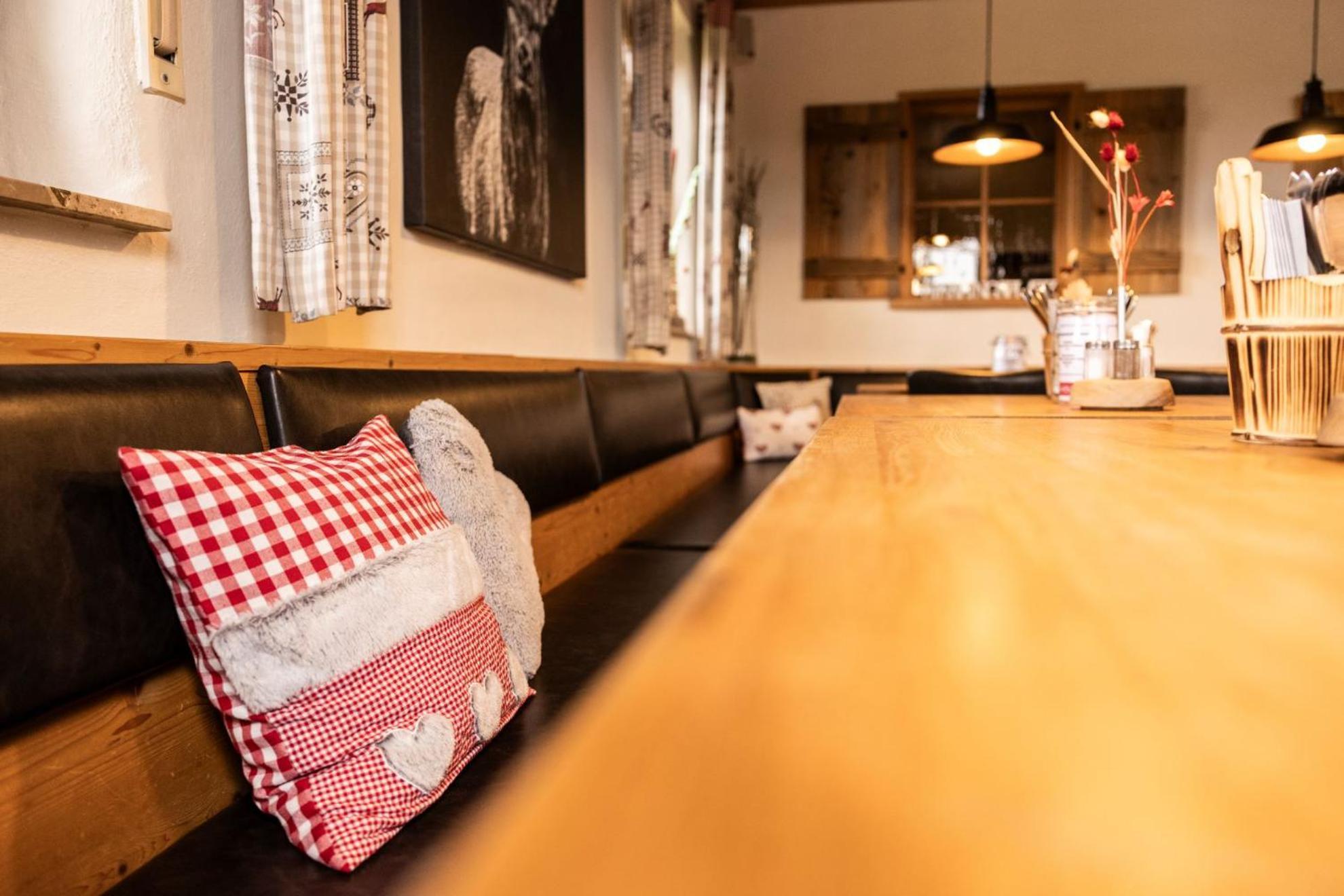 Ferienwohnung Amboss Grunkraut 外观 照片