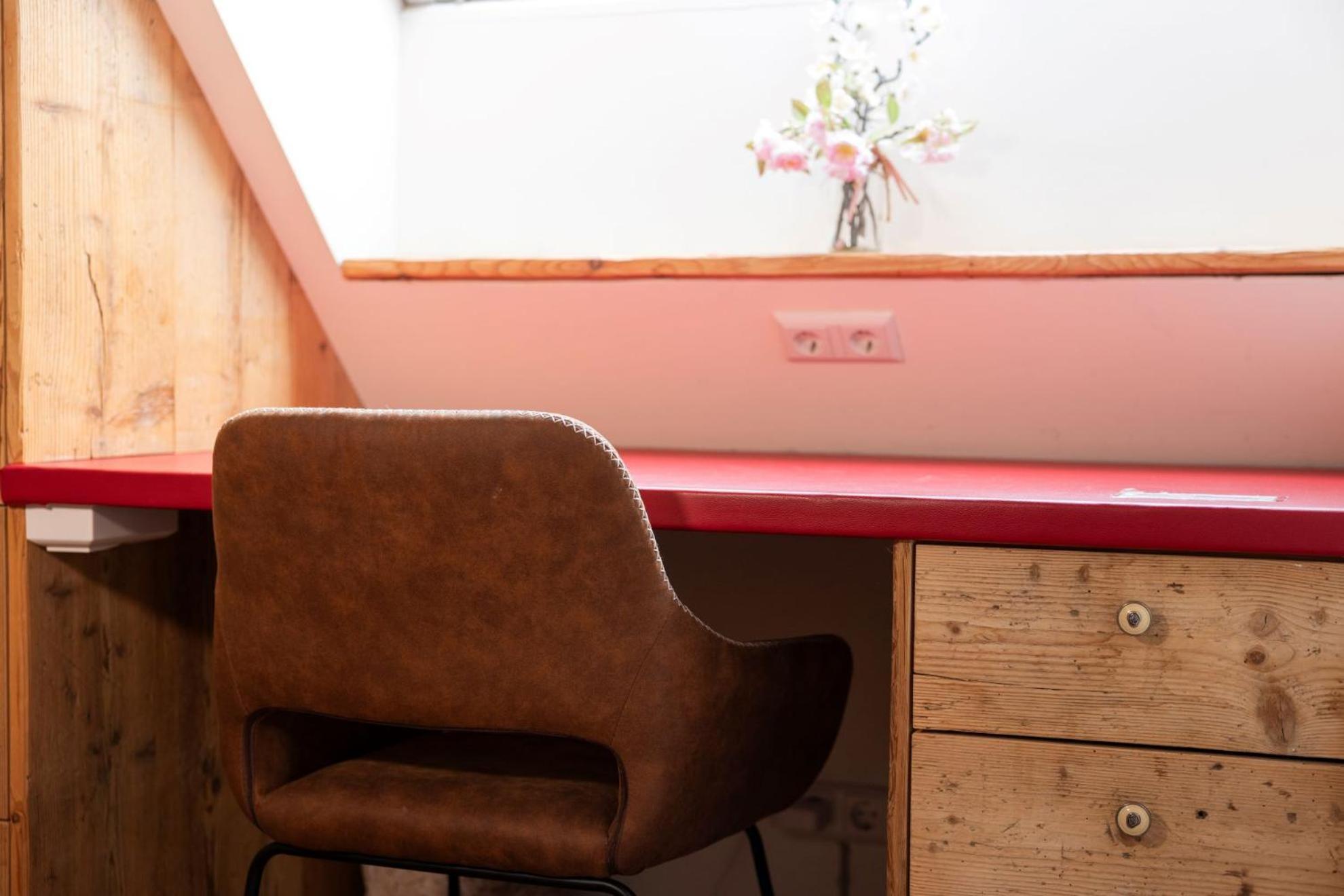 Ferienwohnung Amboss Grunkraut 外观 照片