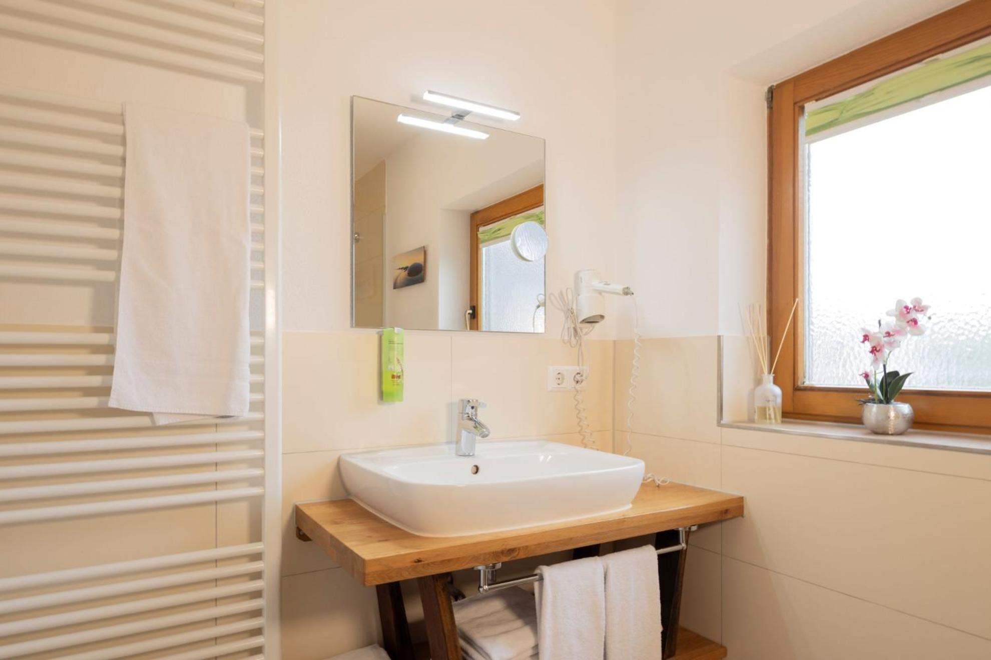 Ferienwohnung Amboss Grunkraut 外观 照片